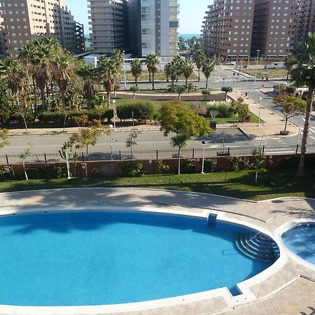 Playa Coral En Marina D'Or Apartment Oropesa del Mar Exterior foto