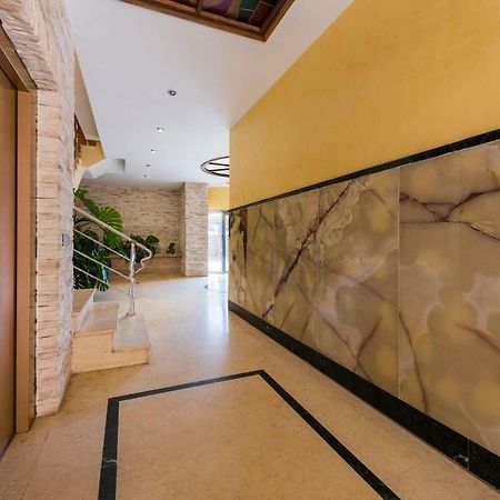 Playa Coral En Marina D'Or Apartment Oropesa del Mar Exterior foto