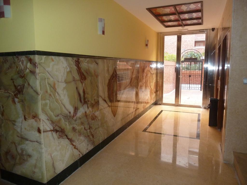 Playa Coral En Marina D'Or Apartment Oropesa del Mar Exterior foto