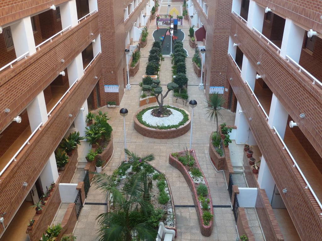 Playa Coral En Marina D'Or Apartment Oropesa del Mar Exterior foto