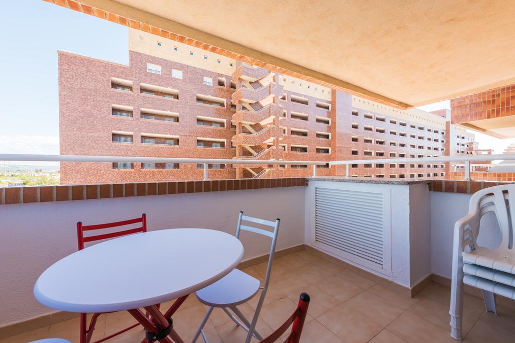 Playa Coral En Marina D'Or Apartment Oropesa del Mar Exterior foto